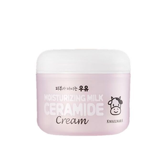Moisturizing Milk Ceramide Cream - 100ml