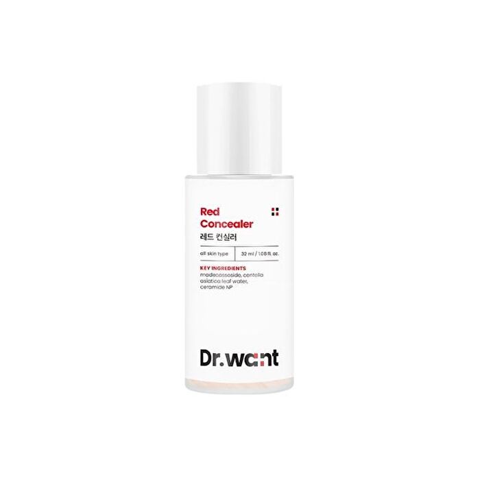 Red Concealer - 32ml