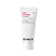 Acne Red Foam - 100ml