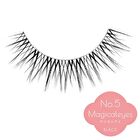 Shobido Disney Minnie Romantic Eyelash - 07 Sugar Eyes Brown - 2 pairs