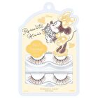 Shobido Disney Minnie Romantic Eyelash - 07 Sugar Eyes Brown - 2 pairs