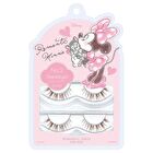Shobido Disney Minnie Romantic Eyelash - 07 Sugar Eyes Brown - 2 pairs