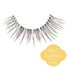 Shobido Disney Minnie Romantic Eyelash - 04 Cat Eyes Black - 2 pairs