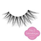 Shobido Disney Minnie Romantic Eyelash - 04 Cat Eyes Black - 2 pairs