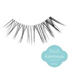 Shobido Disney Minnie Romantic Eyelash - 03 Tokimeki Eyes Black - 2 pairs