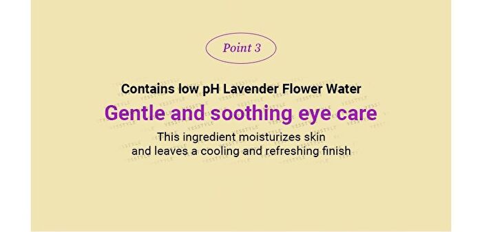 Collagen Brightening Eye Gel Cream - 30ml