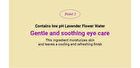 Collagen Brightening Eye Gel Cream - 30ml