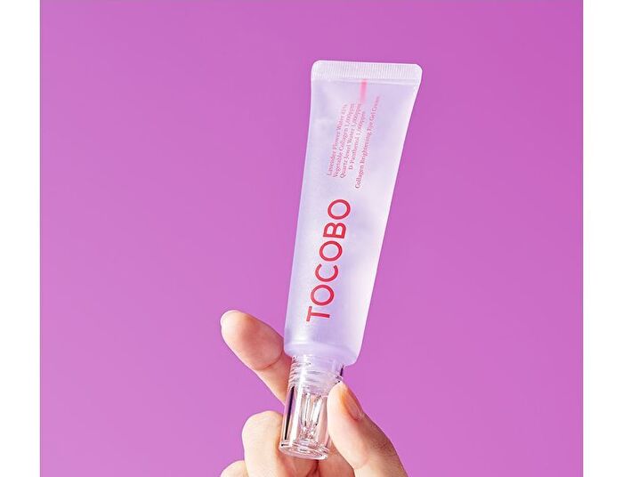 Collagen Brightening Eye Gel Cream - 30ml