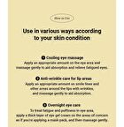 Collagen Brightening Eye Gel Cream - 30ml