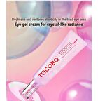 Collagen Brightening Eye Gel Cream - 30ml