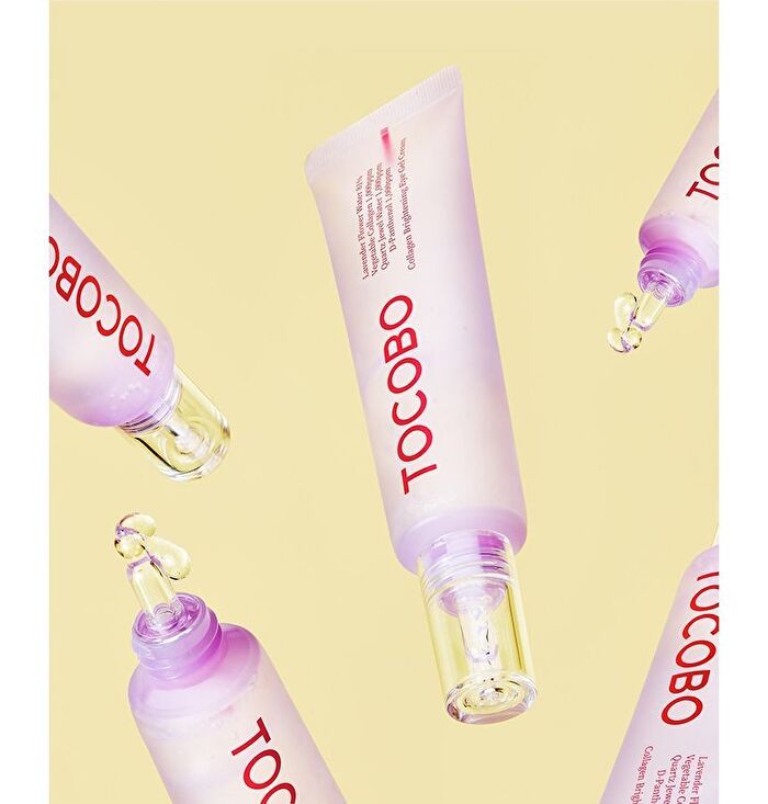 Collagen Brightening Eye Gel Cream - 30ml