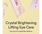 Collagen Brightening Eye Gel Cream - 30ml