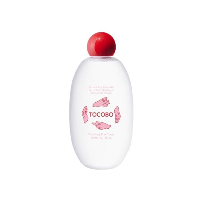 Vita Berry Pore Toner - 150ml