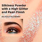Metallist Sparkling Foiled Pigment - 4 Colors - #04 Sun Aurora