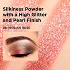 Metallist Sparkling Foiled Pigment - 4 Colors - #04 Sun Aurora