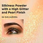 Metallist Sparkling Foiled Pigment - 4 Colors - #06 Persian Rose