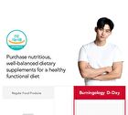 Foodology Burningology D-Day - 3,800mg x 10 packets