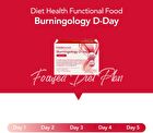 Foodology Burningology D-Day - 3,800mg x 10 packets
