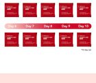 Foodology Burningology D-Day - 3,800mg x 10 packets