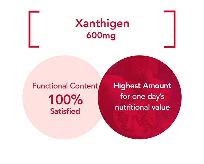 Foodology Burningology D-Day - 3,800mg x 10 packets