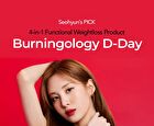 Foodology Burningology D-Day - 3,800mg x 10 packets