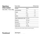 Foodology Burningology D-Day - 3,800mg x 10 packets