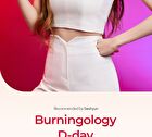 Foodology Burningology D-Day - 3,800mg x 10 packets