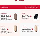 Foodology Burningology D-Day - 3,800mg x 10 packets