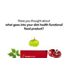 Foodology Burningology D-Day - 3,800mg x 10 packets