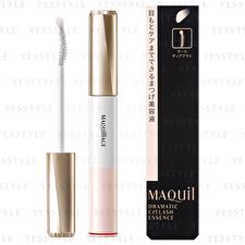 Shiseido Maquillage Dramatic Eyelash Essence - 8g