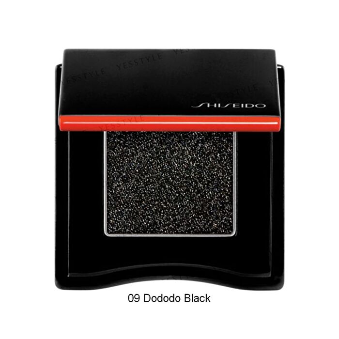 Pop Powder Gel Eyeshadow - 15 Bachi Bachi Plum