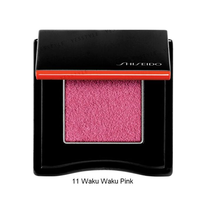 Pop Powder Gel Eyeshadow - 15 Bachi Bachi Plum