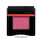 Pop Powder Gel Eyeshadow - 15 Bachi Bachi Plum