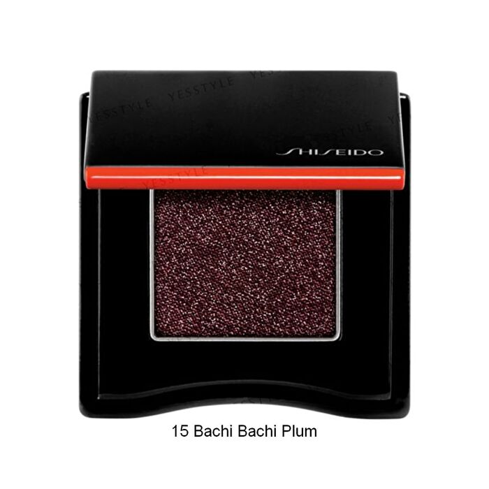 Pop Powder Gel Eyeshadow - 15 Bachi Bachi Plum