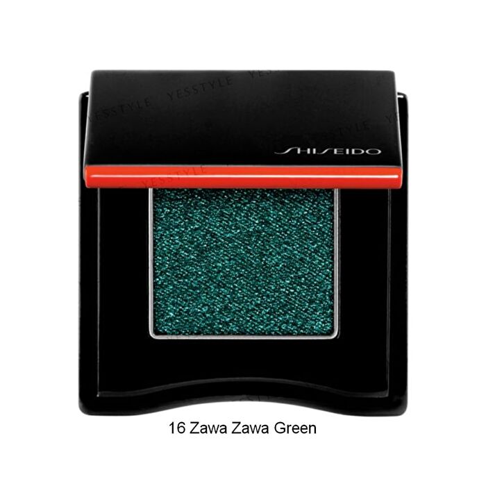 Pop Powder Gel Eyeshadow - 15 Bachi Bachi Plum