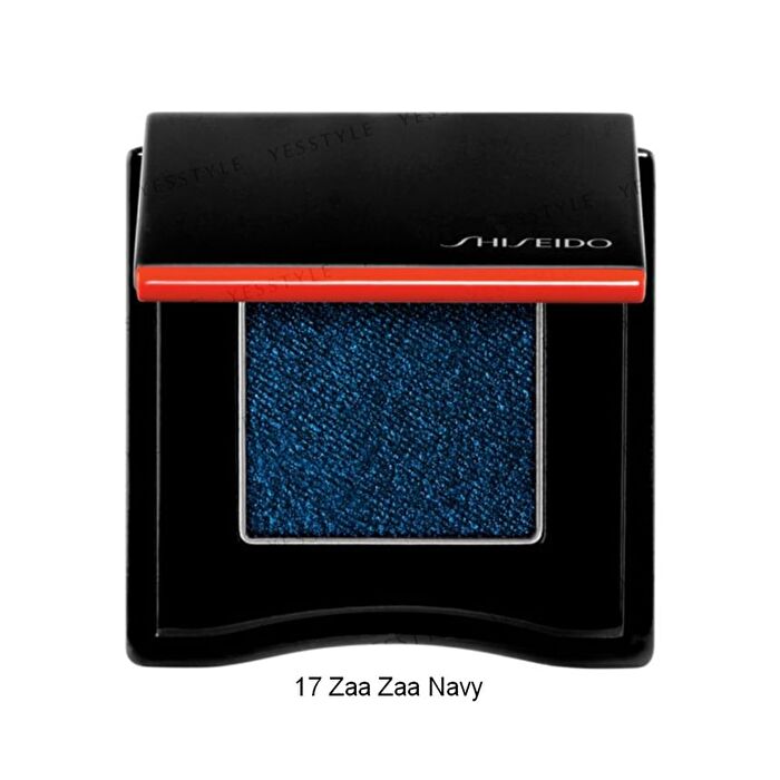 Pop Powder Gel Eyeshadow - 15 Bachi Bachi Plum