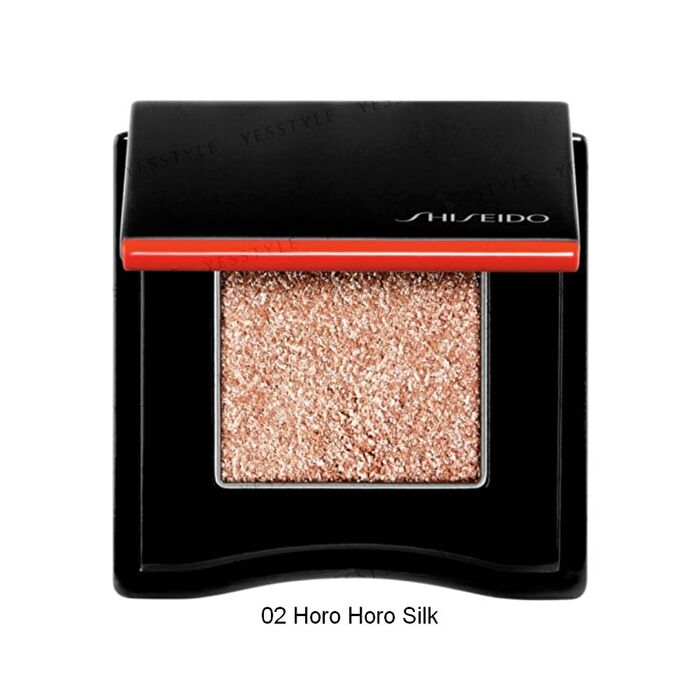 Pop Powder Gel Eyeshadow - 15 Bachi Bachi Plum