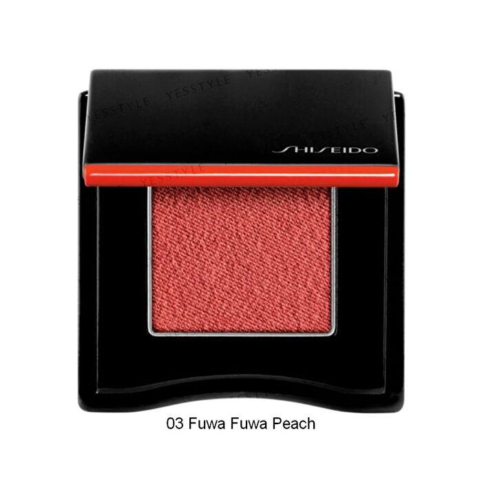Pop Powder Gel Eyeshadow - 15 Bachi Bachi Plum