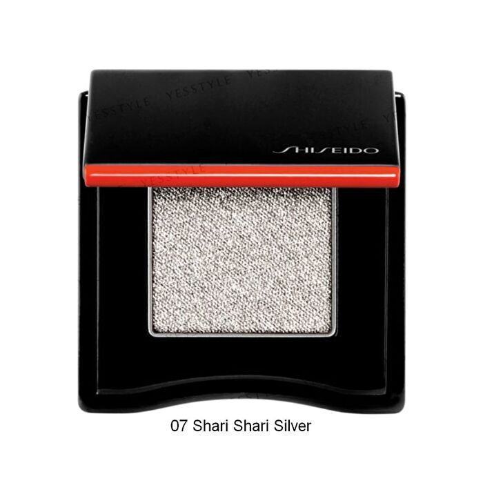 Pop Powder Gel Eyeshadow - 15 Bachi Bachi Plum