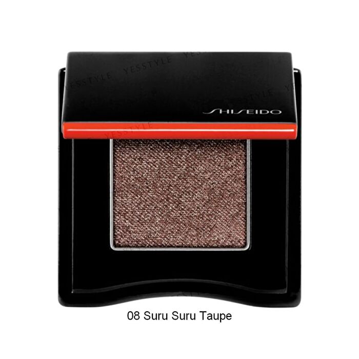 Pop Powder Gel Eyeshadow - 15 Bachi Bachi Plum