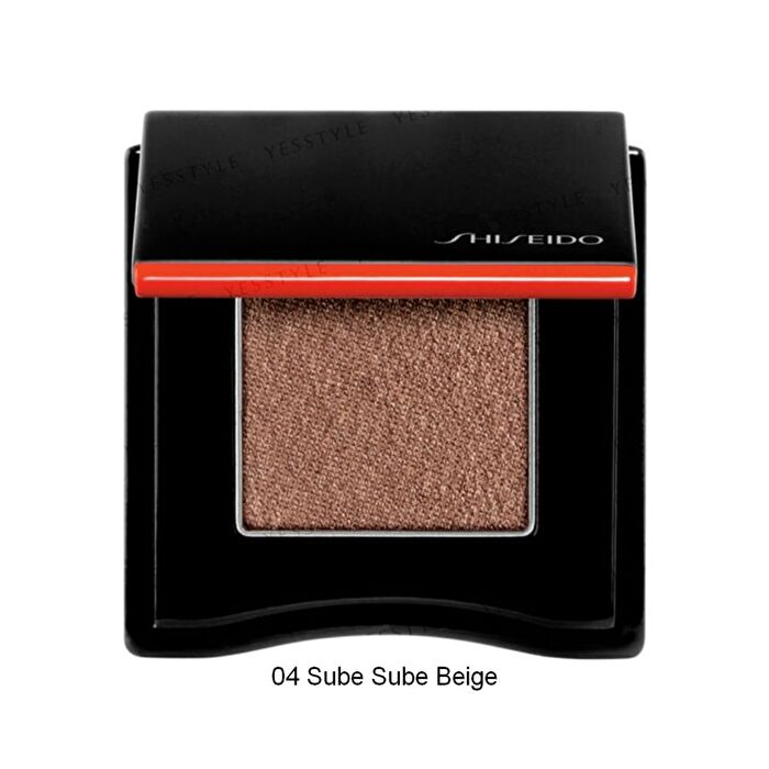 Pop Powder Gel Eyeshadow - 16 Zawa Zawa Green