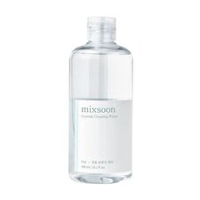 mixsoon Centella Cleansing Water - Renewed: 300ml