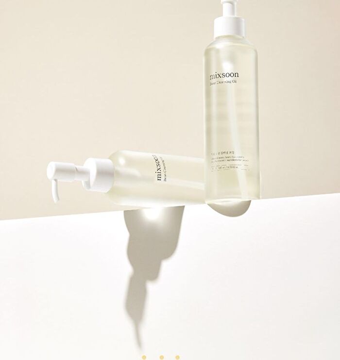 mixsoon Bean Cleansing Oil - 195ml