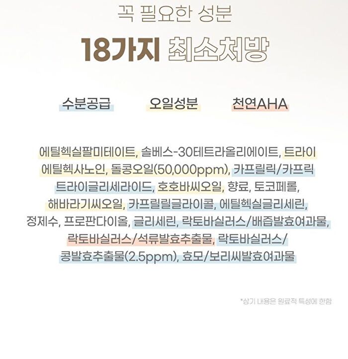 mixsoon Bean Cleansing Oil - 195ml