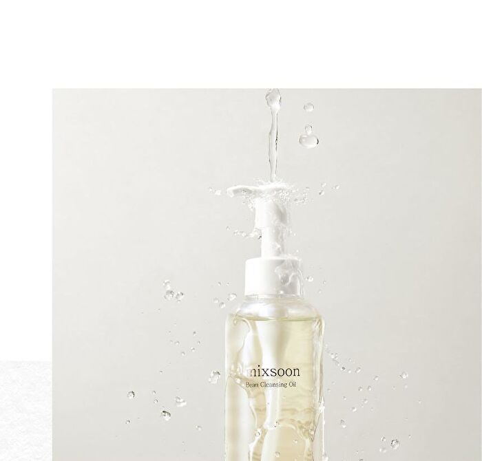 mixsoon Bean Cleansing Oil - 195ml