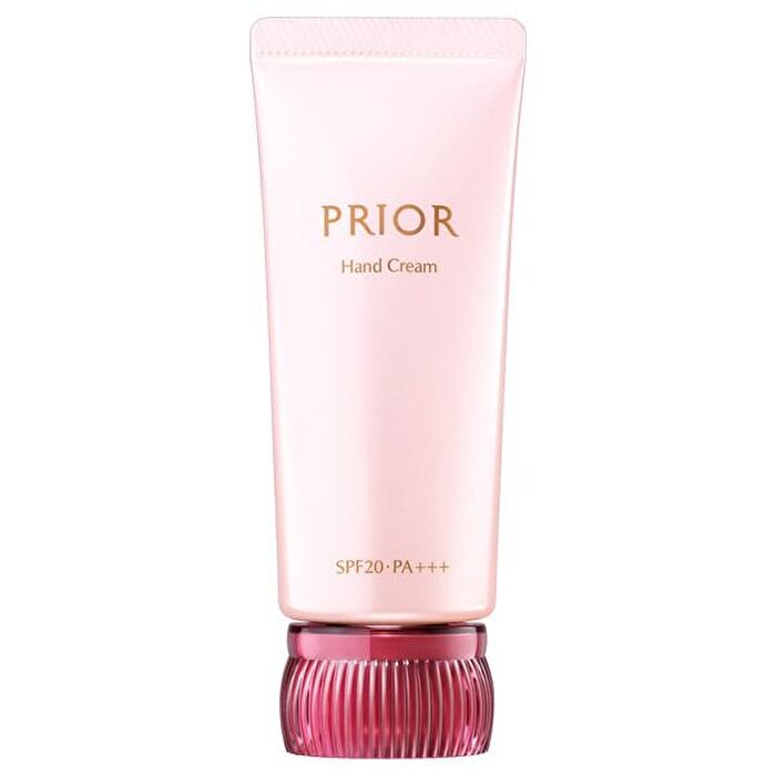 Prior Hand Cream - 40g