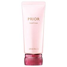 Prior Hand Cream SPF 20 PA+++ - 40g