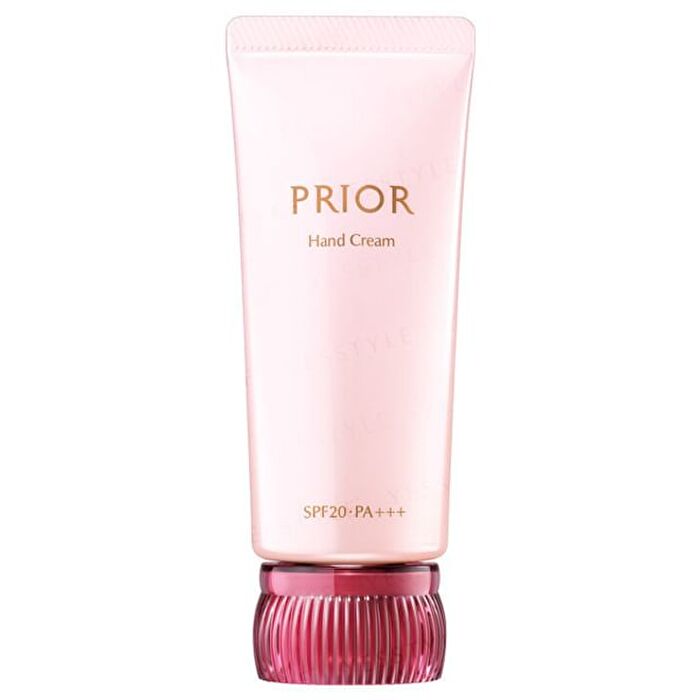 Prior Hand Cream - 40g