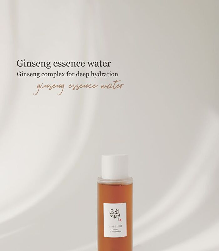 Beauty of Joseon Ginseng Essence Water Mini - 40ml