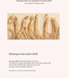 Beauty of Joseon Ginseng Essence Water Mini - 40ml